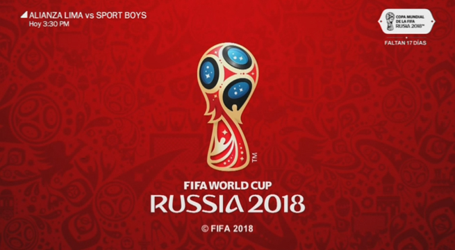 Camino a Rusia 03 de junio del 2018 Programa completo