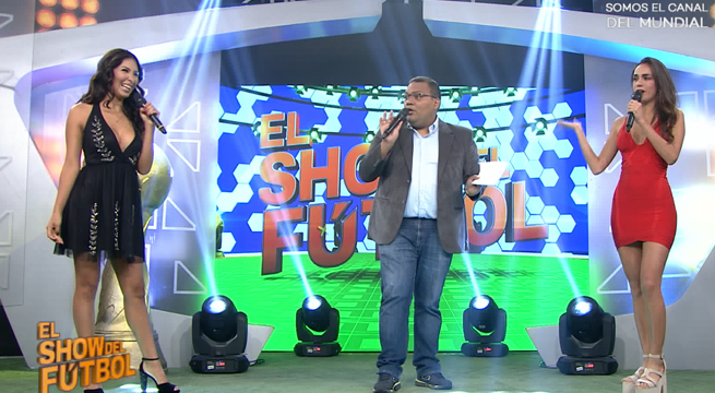 Mira el Show del Fútbol con lo mejor de la jornada 14 del Torneo de Verano