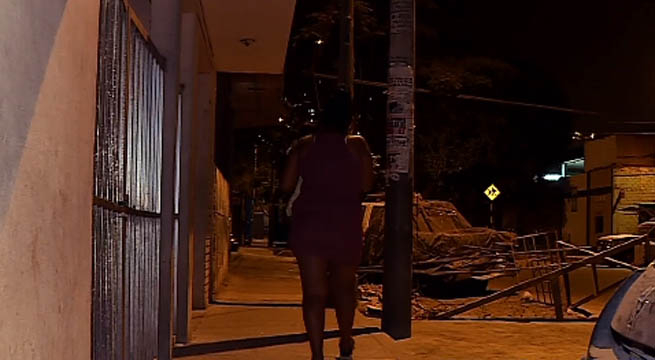 Adolescente se convirtió en madre tras ser violada por su padre