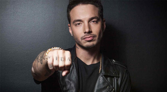 Documental de Youtube cuenta detalles de la vida de J Balvin
