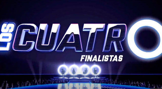 Los Cuatro Finalistas: lo que debes conocer para disfrutar del nuevo programa de Latina 
