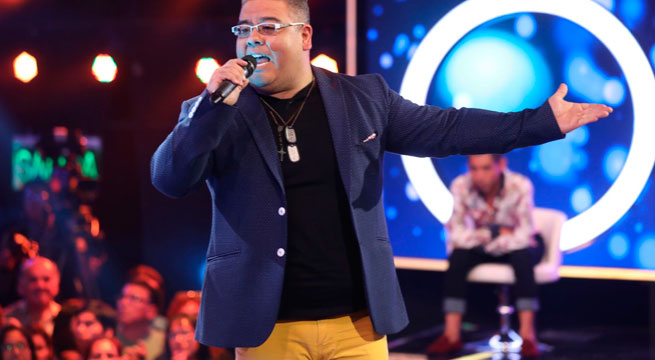 Los Cuatro Finalistas: Guille Young y Gianni Méndez se enfrentan en batalla de infarto