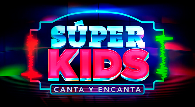 Súper Kids 13 de enero del 2018 Programa completo