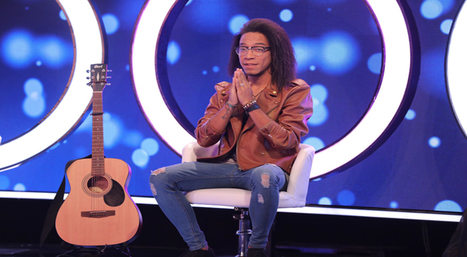 Los Cuatro Finalistas: Jeyko Atoche se libra de ser retado esta noche