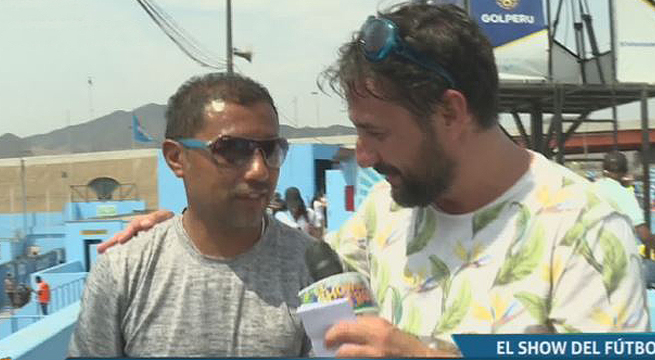 El Show del Fútbol: Mira las mejores imágenes de la segunda fecha del Torneo de Verano