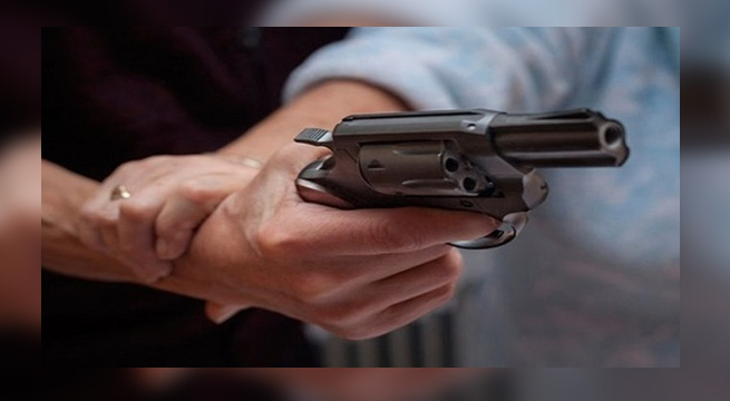 Santa Anita: sujeto deja gravemente herida a expareja y se suicida