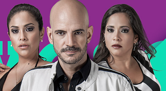 Yo Soy - 18 de julio del 2018 Programa Completo