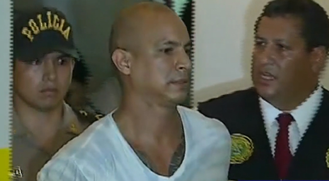 Jack Mifflin sobre asesinato de su padre: 