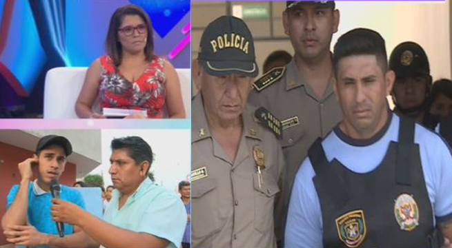 Callao: Venezolano asesina a su conviviente a puñaladas