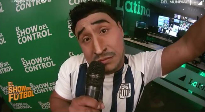 El Show del Fútbol: Mira un repaso con lo mejor de la jornada futbolística del martes