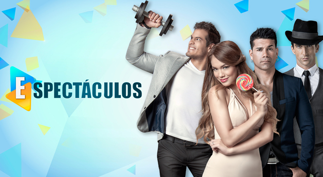 Espectáculos 12 de febrero del 2018 - Programa completo
