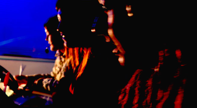 Cae banda que estafó a más de 500 personas con el cuento de la teleoperadora