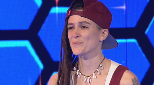 Los Cuatro Finalistas: conoce al participante que eliminó a la querida y talentosa Leila Doktorowicz