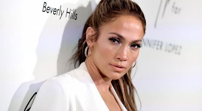 Jennifer López vuelve a la pantalla grande en el papel de una stripper