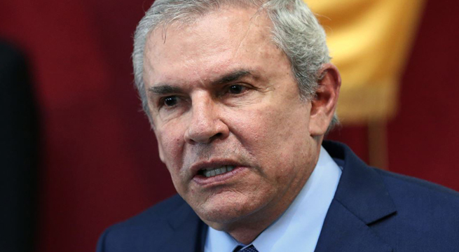 ¿Quiénes se perfilan para suceder a Luis Castañeda en la alcaldía de Lima?