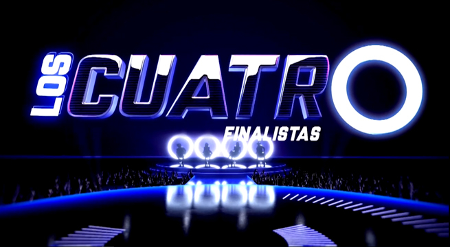 Los Cuatro Finalistas: ¡Llegó el momento de las revanchas!