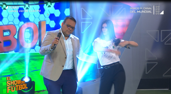 El Show del Fútbol: El regreso de la ‘Nena' y lo mejor del clásico del fútbol peruano