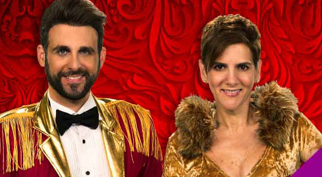 Válgame Dios 06 de agosto del 2018 - Programa completo