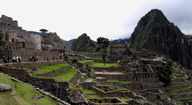 Suben tarifa para ingresar a Machu Picchu