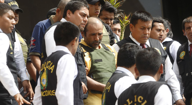 'Monstruo de la bicicleta': suspenden audiencia de violador y asesino confeso de Jimenita