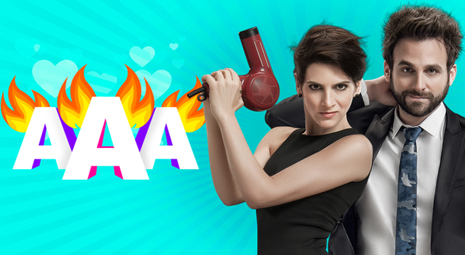 Amor Amor Amor 05 de enero del 2018 - Programa completo