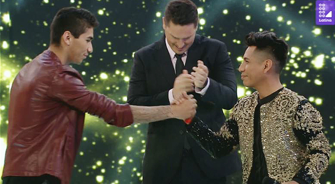 Los Cuatro Finalistas La Batalla Final 16 de noviembre del 2018 - Programa completo