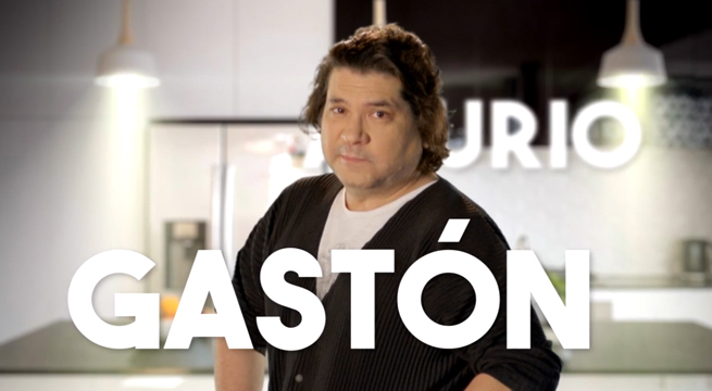El 'Bravazo' de Gastón Acurio estrena programa este 26 de abril por Latina
