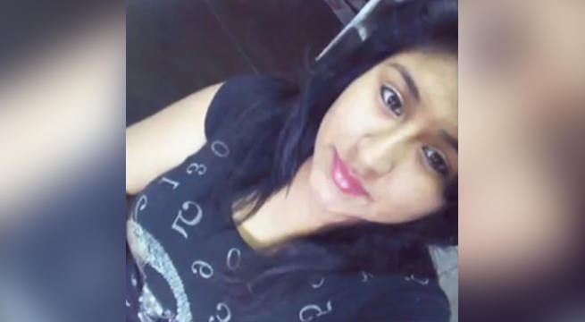 Pasamayo: padre denuncia que aún no aparece cuerpo de su hija