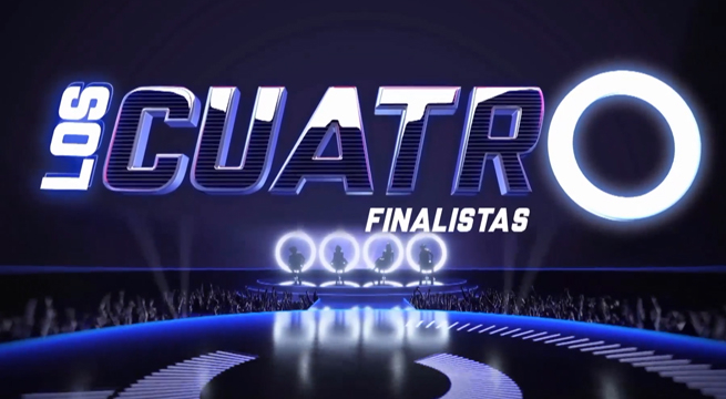 El jurado ya eligió a los cuatro finalistas