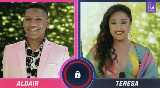 Aldair Sánchez venció a Teresa Medrano luego de un intenso duelo musical