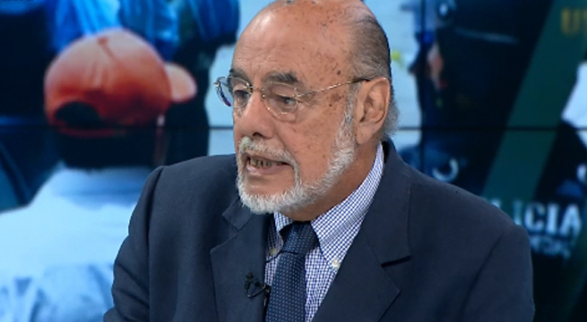 Viceministro de Políticas Agrarias: 