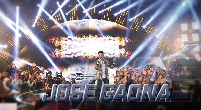 Este viernes regresa 'Los Cuatro Finalistas' por todo lo alto