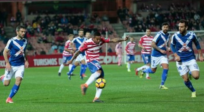 Sergio Peña: prensa española lo llena de elogios y se rinde ante su talento