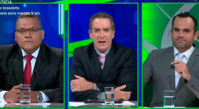 Pasión por el Fútbol Programa Completo 18 de Febrero del 2018