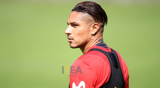 Reporte Semanal: el regreso del capitán Paolo Guerrero