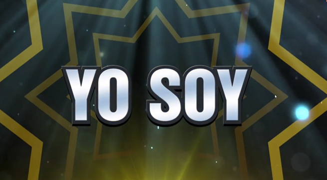 Regresa Yo Soy, el programa de talento más querido por los peruanos