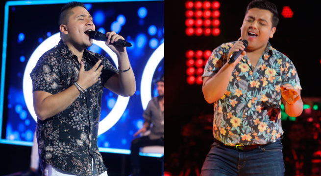 Los Cuatro Finalistas: Franz Ato y Leonardo Navarro se enfrentan en vibrante batalla