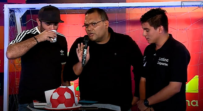 La Apuesta: así fue nuestro quinto programa