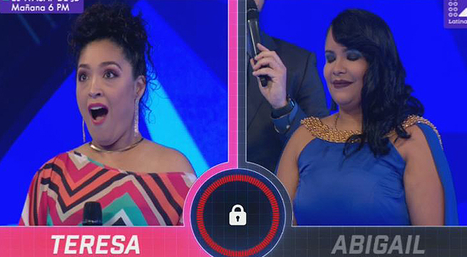 Teresa Medrano volvió por todo lo alto venciendo a Abigail Márquez