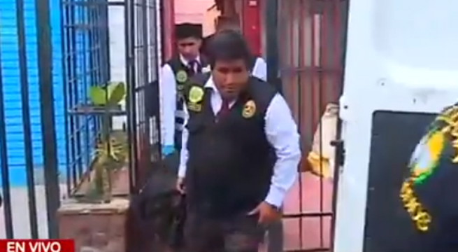 La Victoria: hallan muerto a joven dentro de su casa