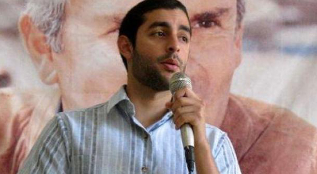 Hijo de Luis Castañeda postulará a la alcaldía de Lima