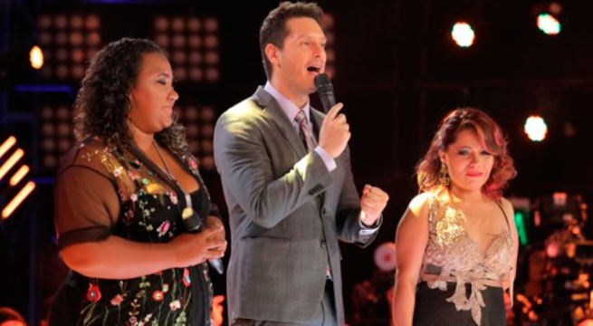 “Los cuatro finalistas”: este fin de semana vivirás intensas emociones