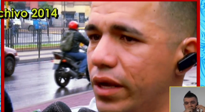 Válgame Dios: 