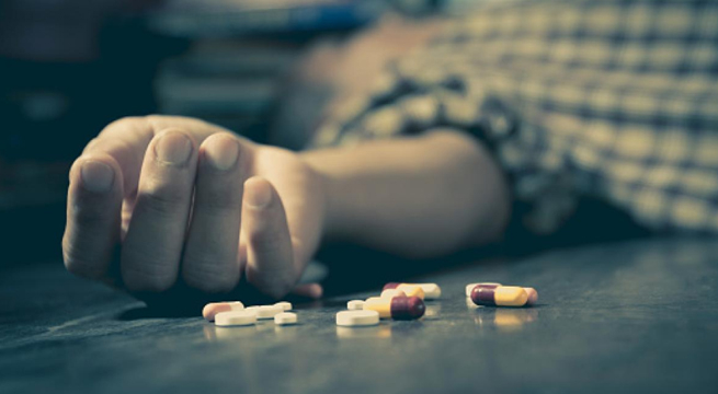 Tengo Algo Que Decirte: mil personas se quitan la vida cada año en Perú