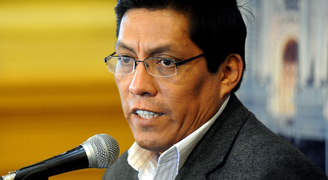 Alberto de Belaunde, Vicente Zeballos y Gino Costa exigen renuncia de PPK