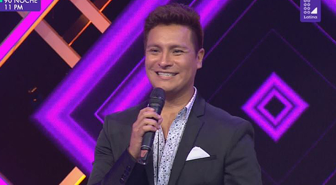 Dejó a Chayanne para dar paso a Emmanuel y así le fue