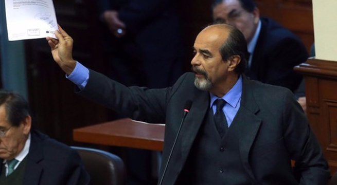 Ley Mulder: afirman que es 