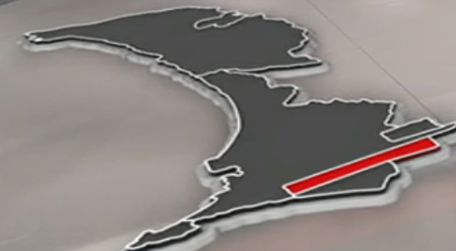 Distritos del Callao: boca de urna