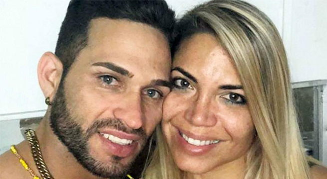 Válgame Dios: Anhelí denuncia a Alejandro por agresión y su mamá no se queda callada