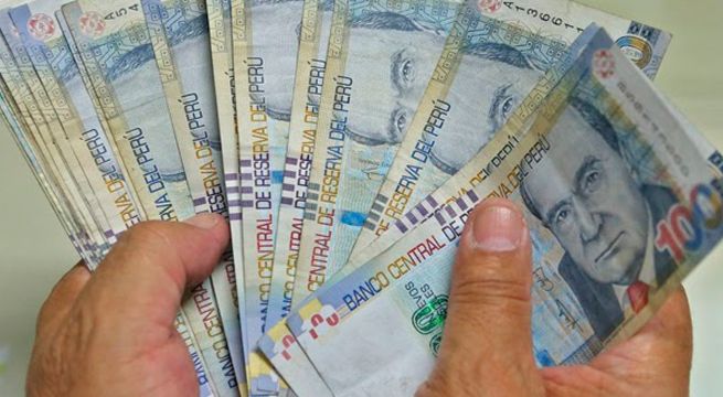 Gobierno autorizó retiro de hasta S/ 2,400 de CTS a trabajadores [Video]